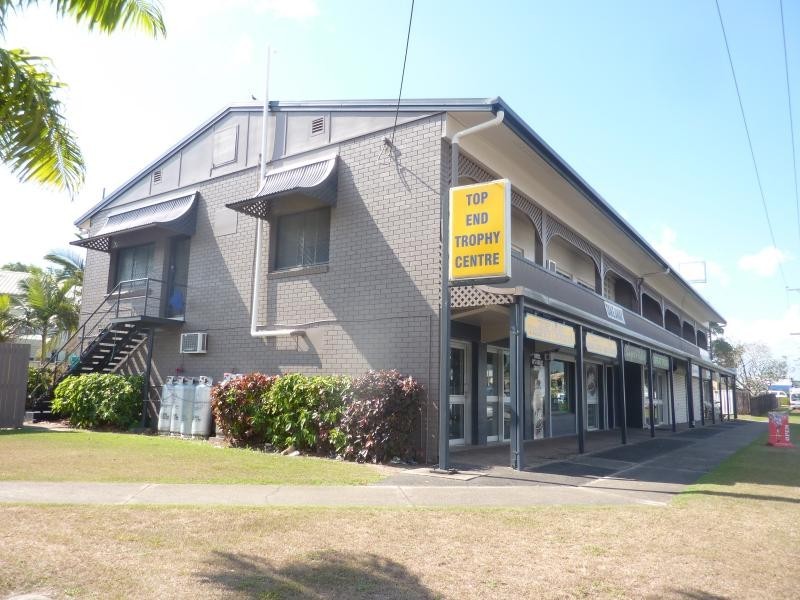 10/2 Kidston Street, Bungalow QLD 4870