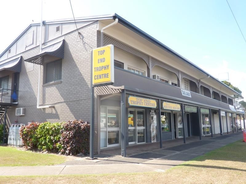 10/2 Kidston Street, Bungalow QLD 4870