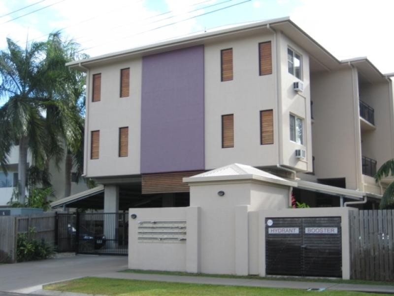 205/53 McCormack Street, Manunda QLD 4870
