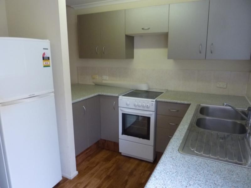 12/11-12 Maytown Close, Manoora QLD 4870