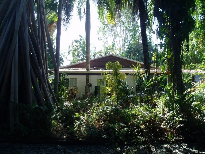 18 Triton Crescent, Port Douglas QLD 4877