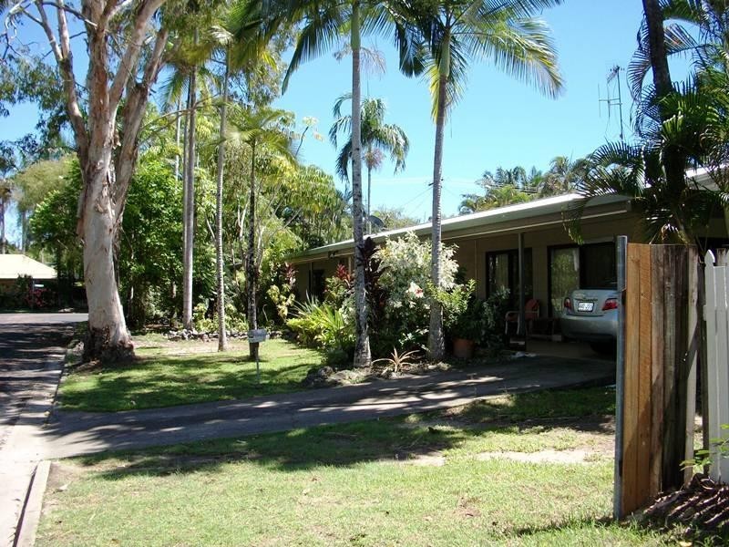 1 and 2/43 PECTEN AVENUE, Port Douglas QLD 4877