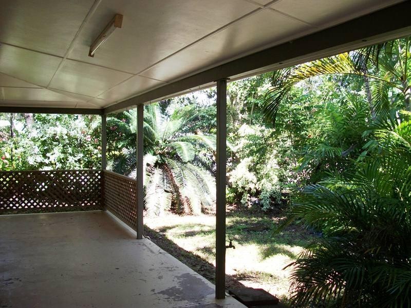 1 and 2/43 PECTEN AVENUE, Port Douglas QLD 4877