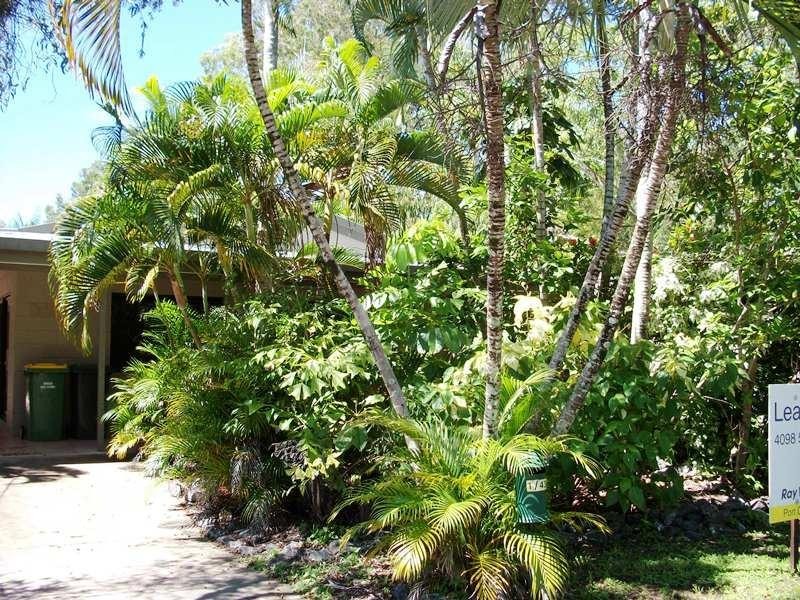 1 and 2/43 PECTEN AVENUE, Port Douglas QLD 4877