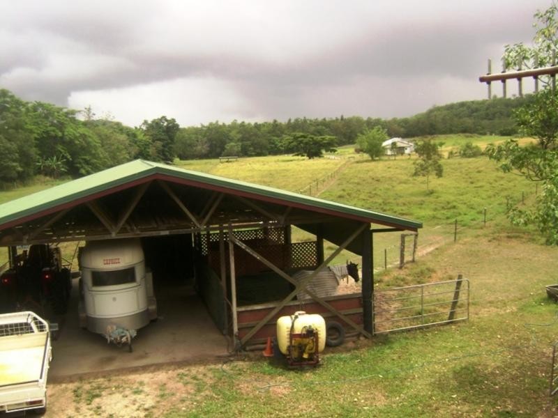 5 Borzi Rd, Shannonvale QLD 4873