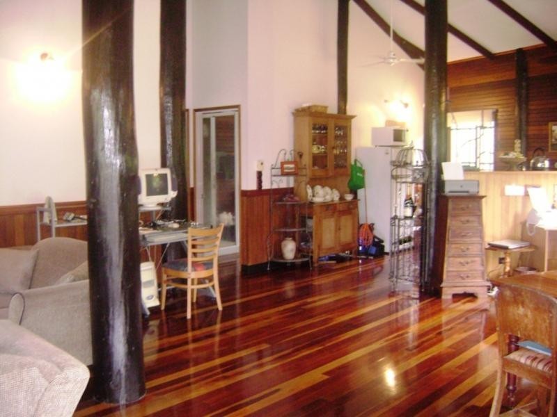 5 Borzi Rd, Shannonvale QLD 4873