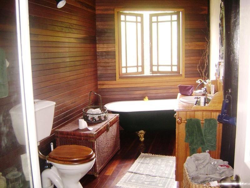 5 Borzi Rd, Shannonvale QLD 4873