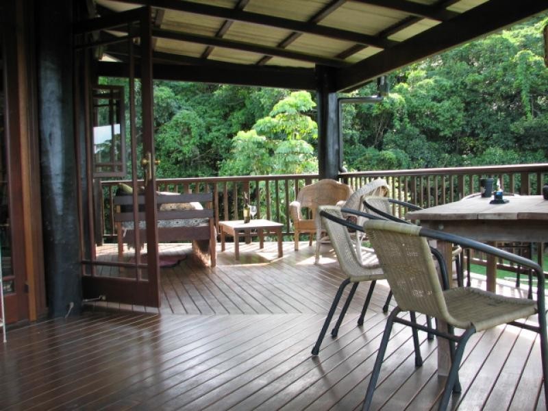 5 Borzi Rd, Shannonvale QLD 4873