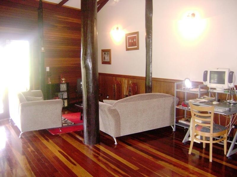 5 Borzi Rd, Shannonvale QLD 4873