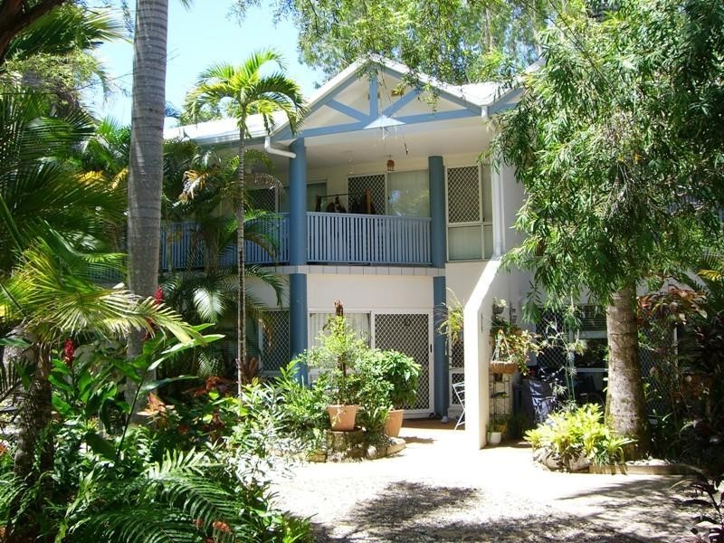 4/15 Tropic Court, Port Douglas QLD 4877