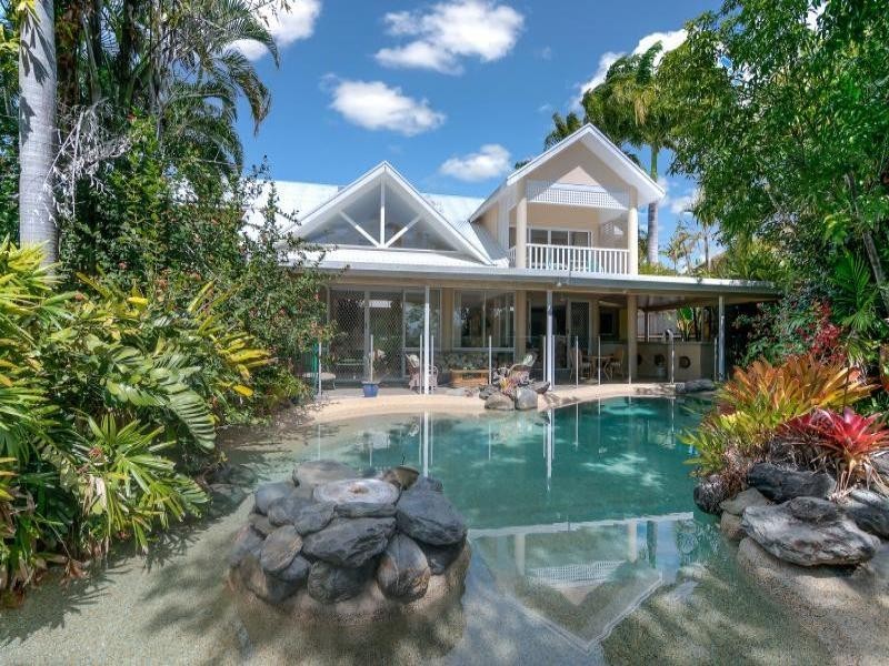 99 ST.CRISPINS AVENUE, Port Douglas QLD 4877