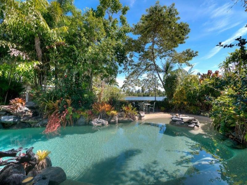 99 ST.CRISPINS AVENUE, Port Douglas QLD 4877