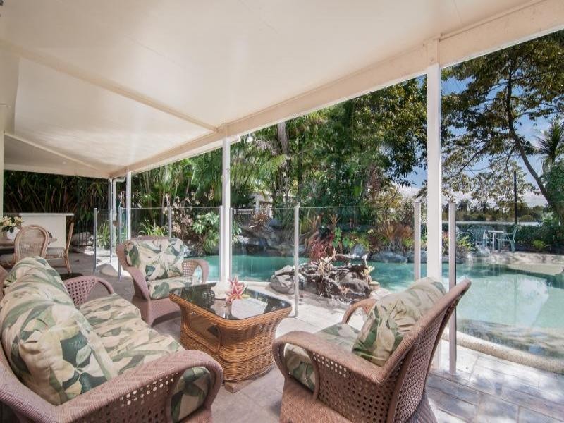 99 ST.CRISPINS AVENUE, Port Douglas QLD 4877