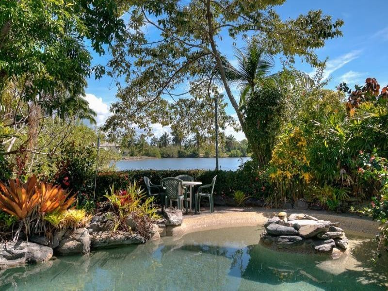 99 ST.CRISPINS AVENUE, Port Douglas QLD 4877