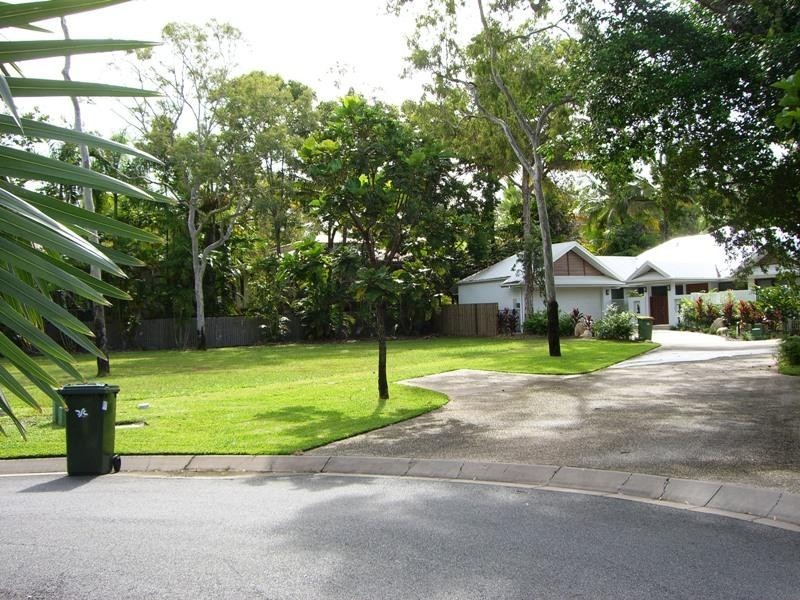 Lot13 ‘TheSands’ Barrier Street, Port Douglas QLD 4877