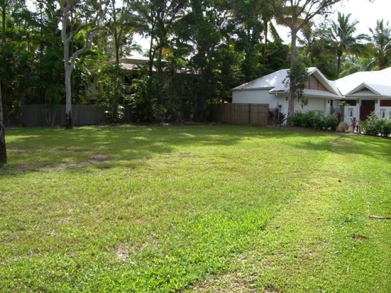 Lot13 ‘TheSands’ Barrier Street, Port Douglas QLD 4877