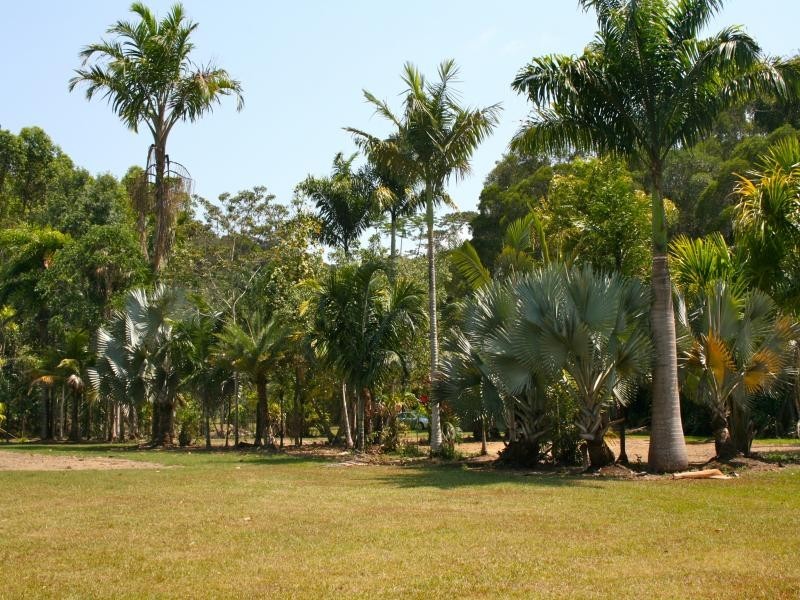 4 Richards Road, Julatten QLD 4871