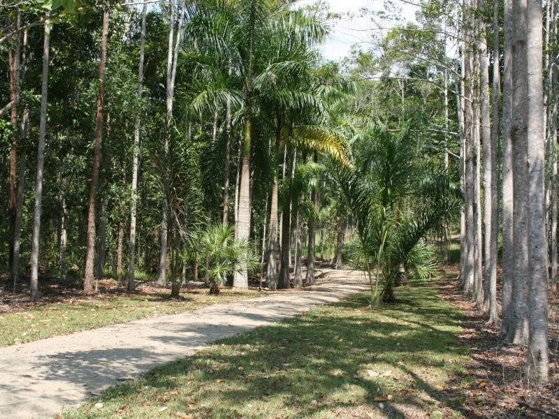 4 Richards Road, Julatten QLD 4871