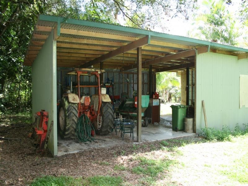 4 Richards Road, Julatten QLD 4871