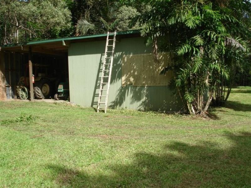 4 Richards Road, Julatten QLD 4871