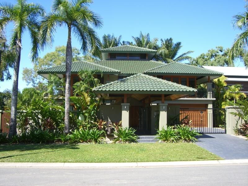 Lot 7 Beachfront Mirage, Port Douglas QLD 4877