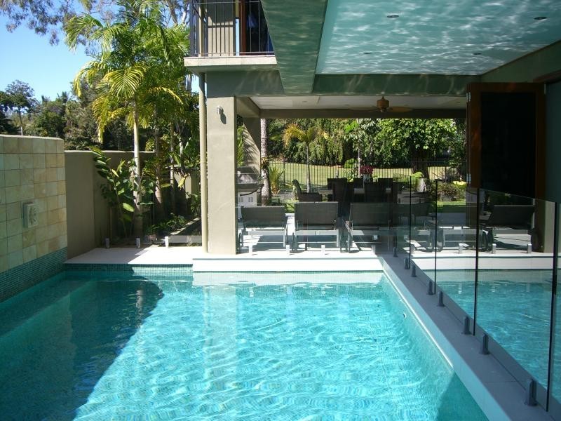 Lot 7 Beachfront Mirage, Port Douglas QLD 4877