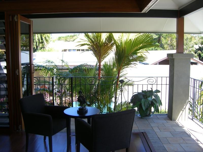 Lot 7 Beachfront Mirage, Port Douglas QLD 4877