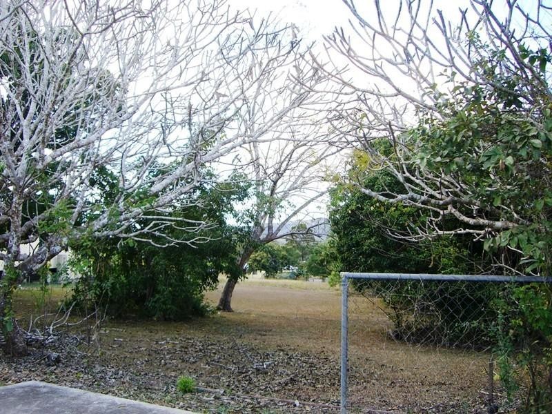 25A MAIN STREET, Mount Molloy QLD 4871