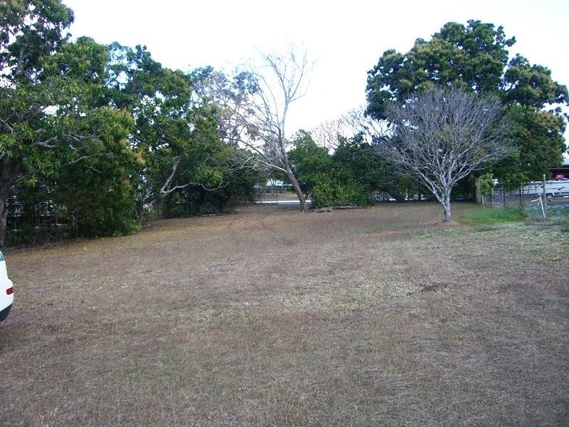 25A MAIN STREET, Mount Molloy QLD 4871