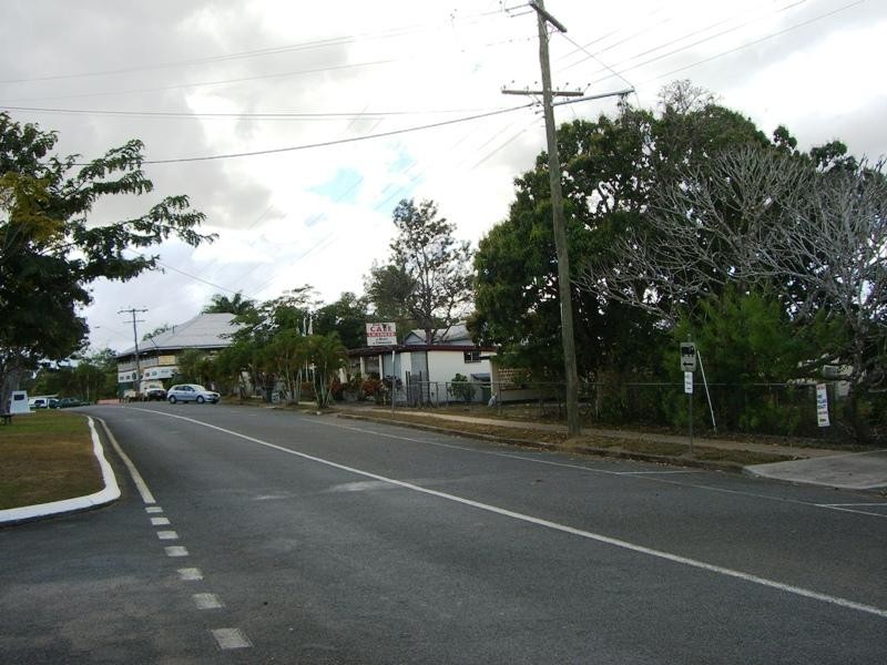 25A MAIN STREET, Mount Molloy QLD 4871