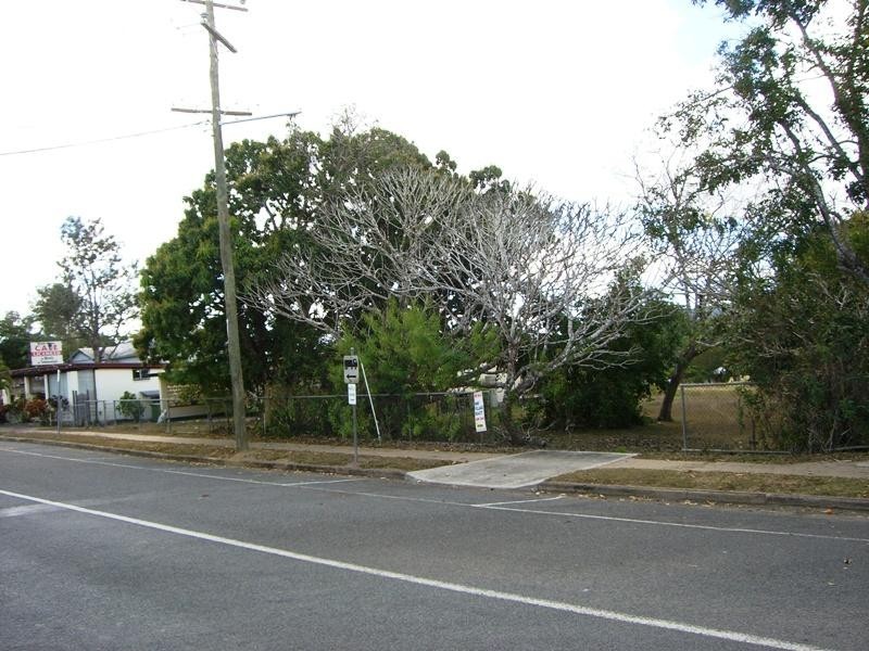 25A MAIN STREET, Mount Molloy QLD 4871