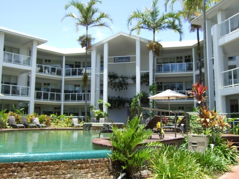 310 Beaches/19 The Esplanade, Port Douglas QLD 4877