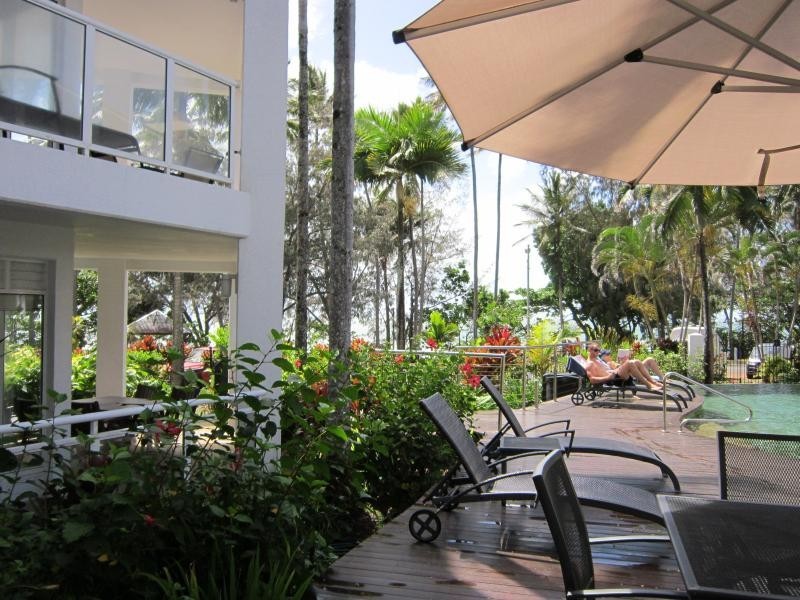 310 Beaches/19 The Esplanade, Port Douglas QLD 4877