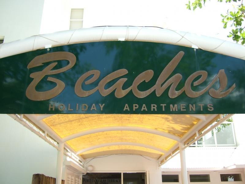 310 Beaches/19 The Esplanade, Port Douglas QLD 4877