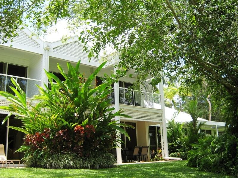 Sheraton Mirage/Villa 156 Bougainvillea Way West, Port Douglas QLD 4877