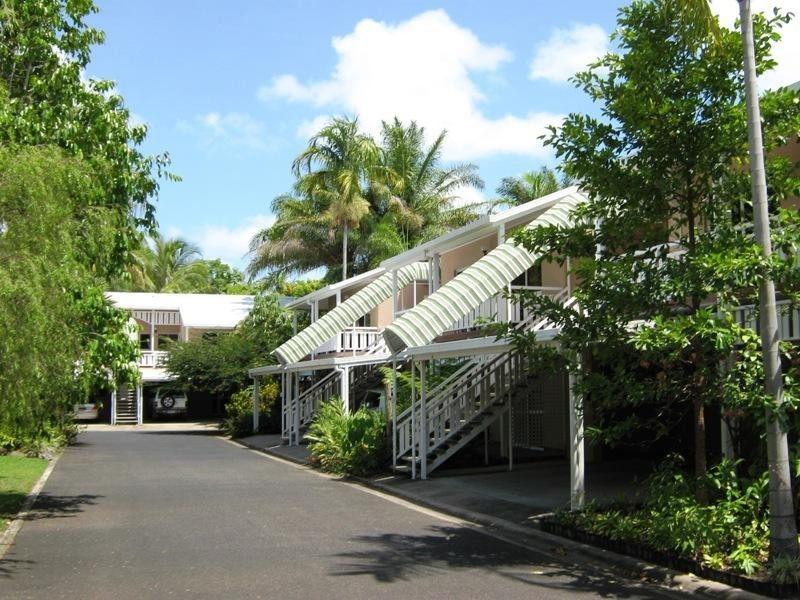 20/31 Nautilus St, Nimrod Apartments, Port Douglas QLD 4877