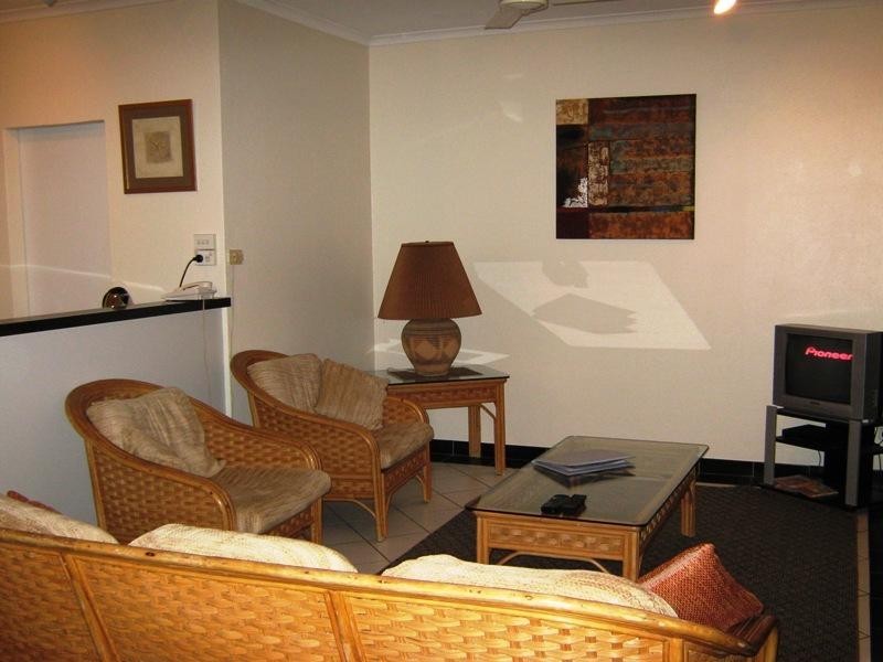 20/31 Nautilus St, Nimrod Apartments, Port Douglas QLD 4877