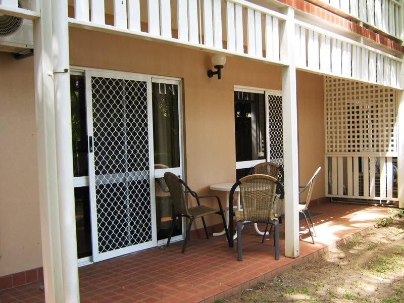 20/31 Nautilus St, Nimrod Apartments, Port Douglas QLD 4877