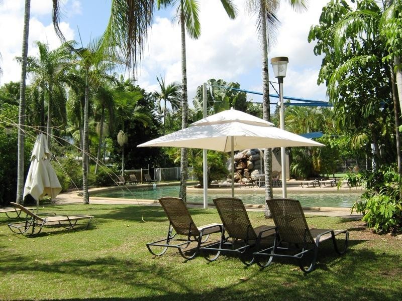 20/31 Nautilus St, Nimrod Apartments, Port Douglas QLD 4877