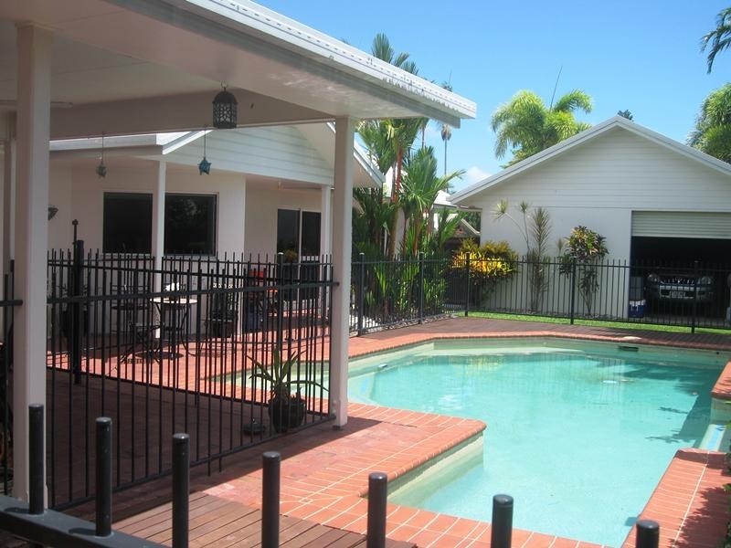 20 Agincourt St, Port Douglas QLD 4877