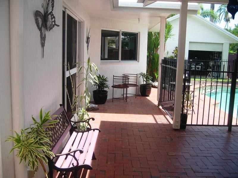 20 Agincourt St, Port Douglas QLD 4877