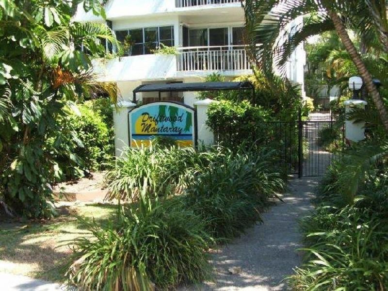 11 Driftwood Mantaray/67 Macrossan Street, Port Douglas QLD 4877