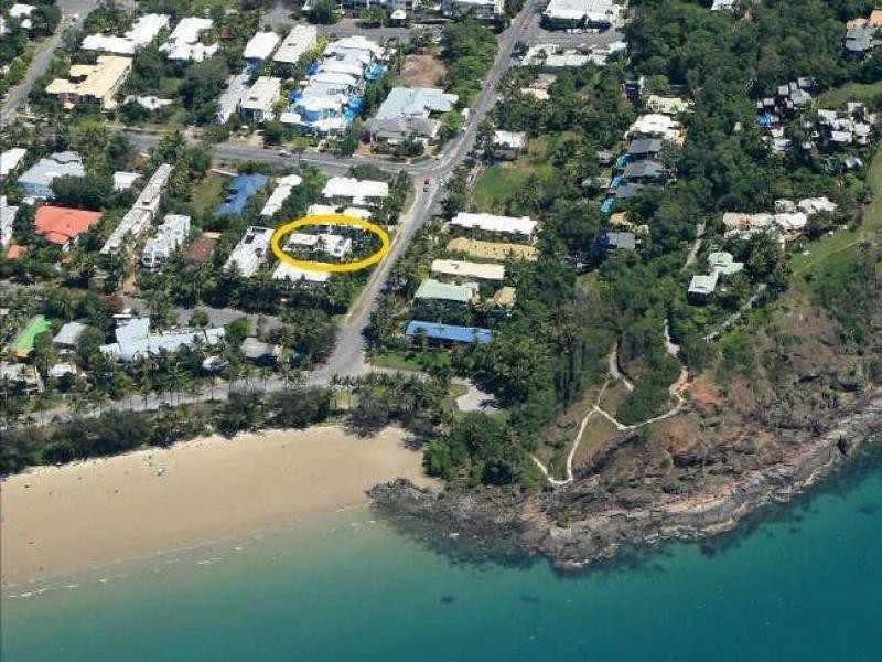 11 Driftwood Mantaray/67 Macrossan Street, Port Douglas QLD 4877