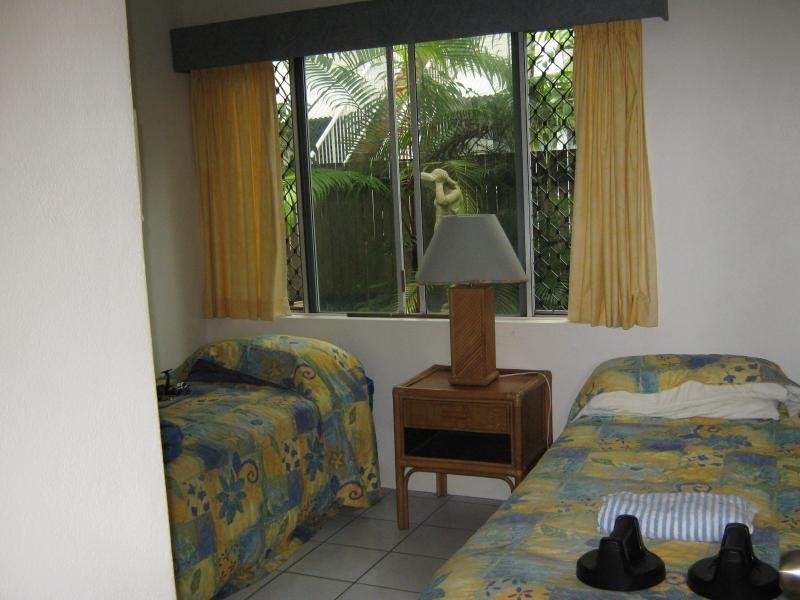 11 Driftwood Mantaray/67 Macrossan Street, Port Douglas QLD 4877