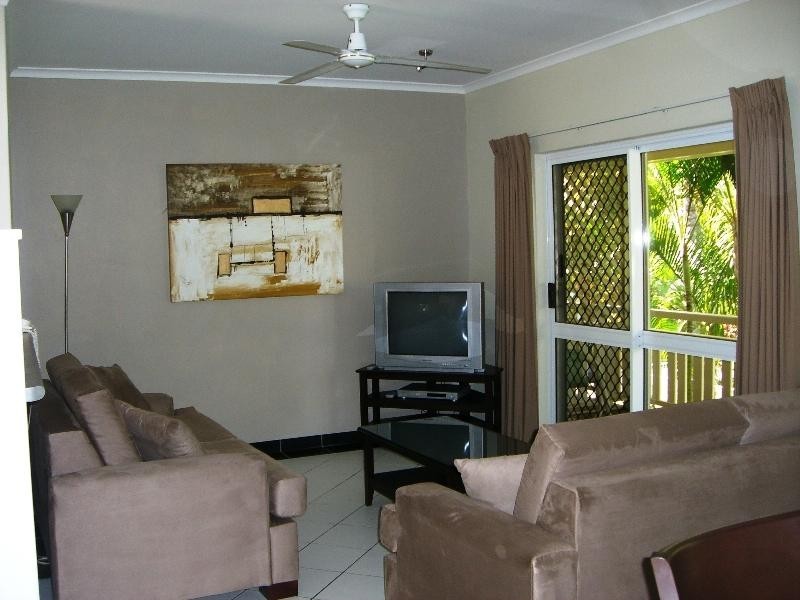 29/31 NAUTILUS STREET, Port Douglas QLD 4877