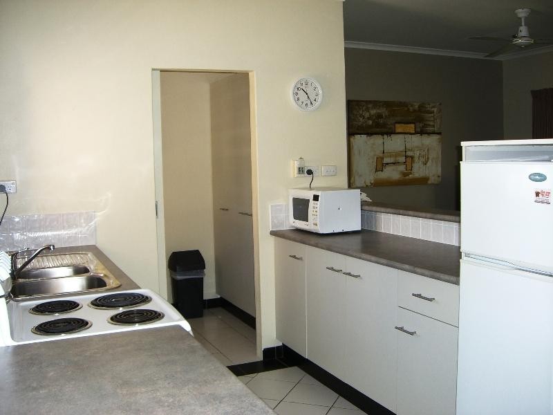 29/31 NAUTILUS STREET, Port Douglas QLD 4877