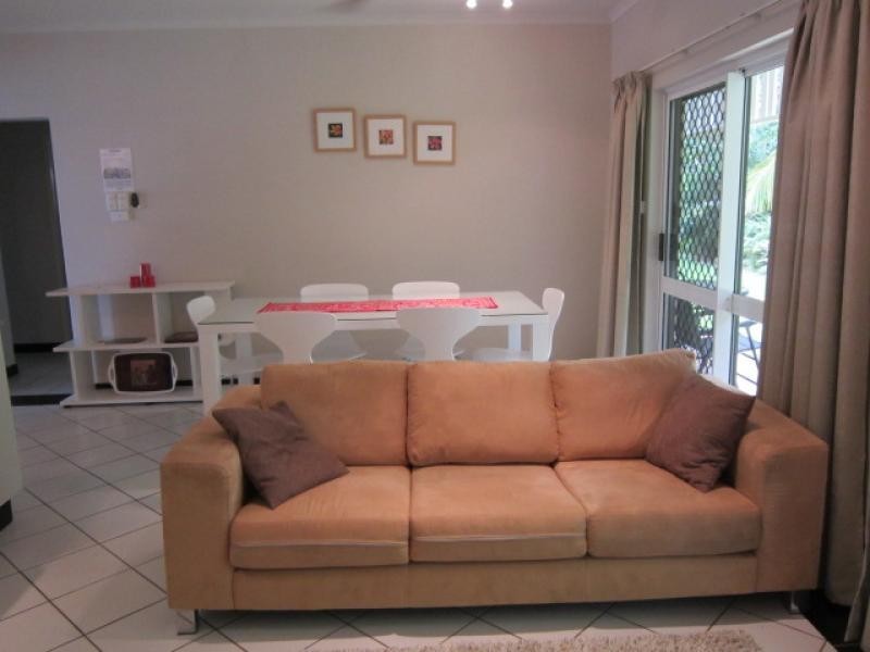 15/29 Nautilus Street, Port Douglas QLD 4877