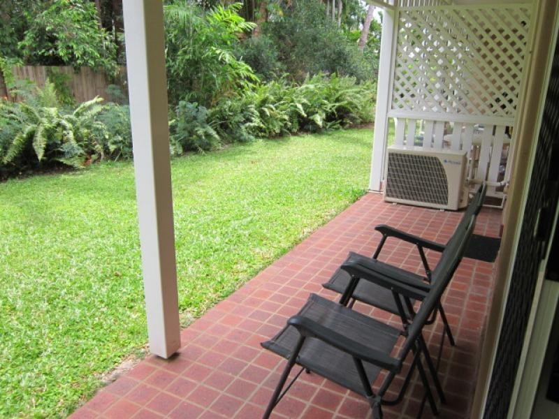 15/29 Nautilus Street, Port Douglas QLD 4877