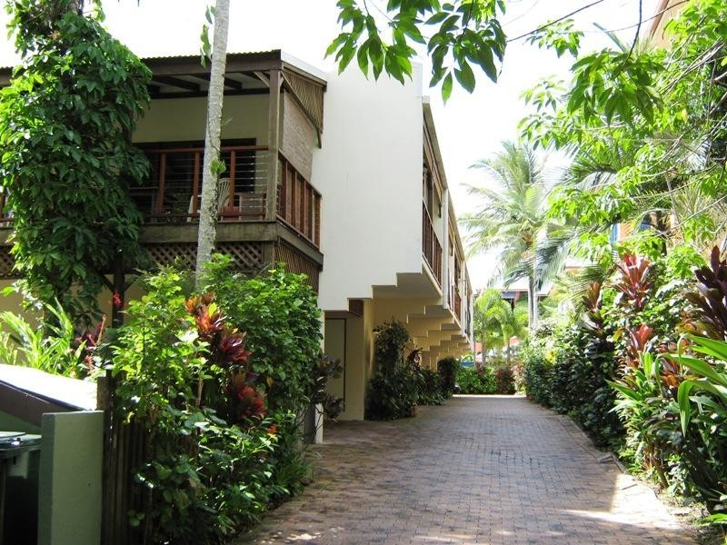 2 Marlin Terraces/20 Mudlo Street, Port Douglas QLD 4877