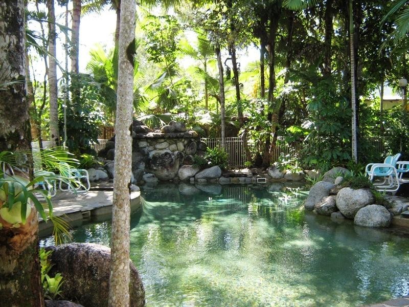 3/3 TROPIC COURT, Port Douglas QLD 4877